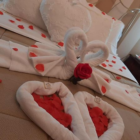 Bed and Breakfast Pompei House Scafati Exterior foto