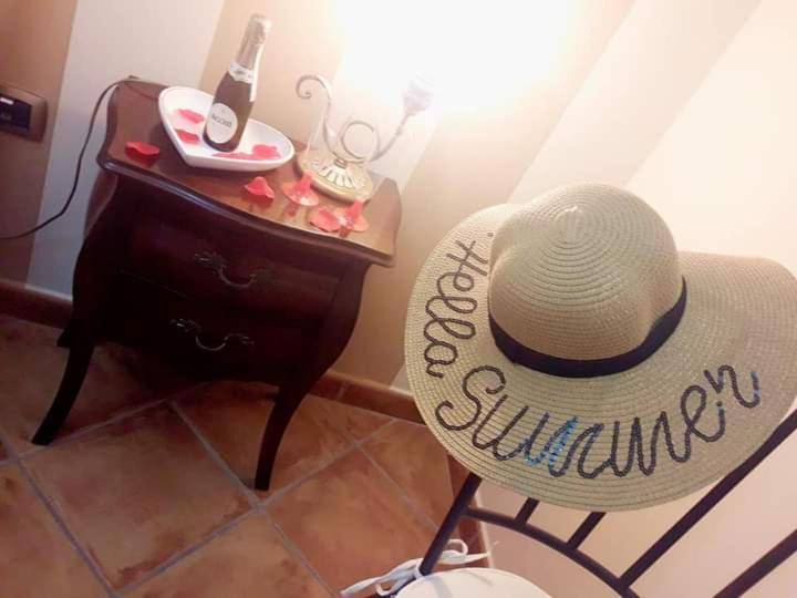 Bed and Breakfast Pompei House Scafati Exterior foto